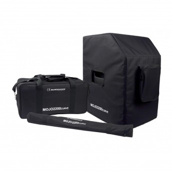 Чехлы AUDIOPHONY COV-MOJO2200curve 91944