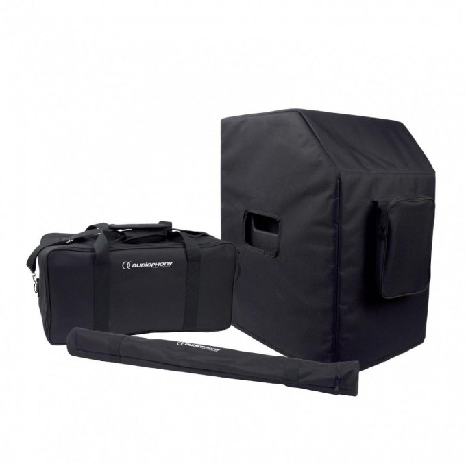 Чехлы AUDIOPHONY COV-MOJOcurveXL 91945