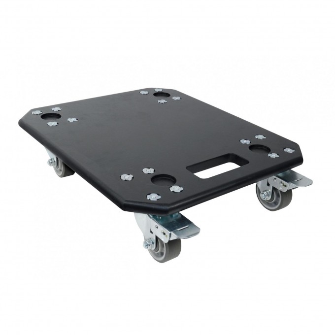 Тележка AUDIOPHONY MOJO2200curve_board 91979