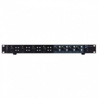 Аналоговый микшер AUDIOPHONY MX44 92041