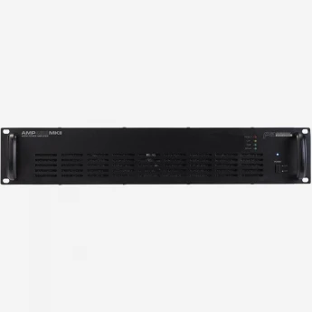 Трансляционный усилитель AUDIOPHONY PA AMP480MKII 92178